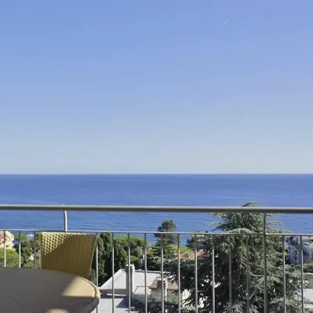 Lägenhet Carlo's Ba27 - Attico Cielo Mare - *