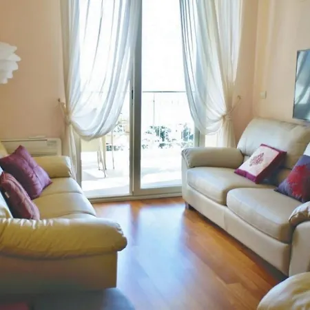 Apartment Carlo's Ba27 - Attico Cielo Mare - *