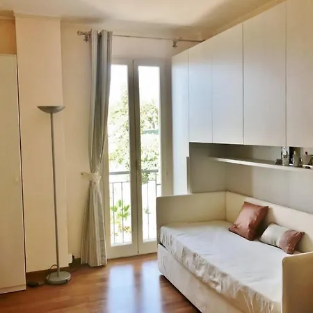 Carlo's Ba27 - Attico Cielo Mare - Lägenhet