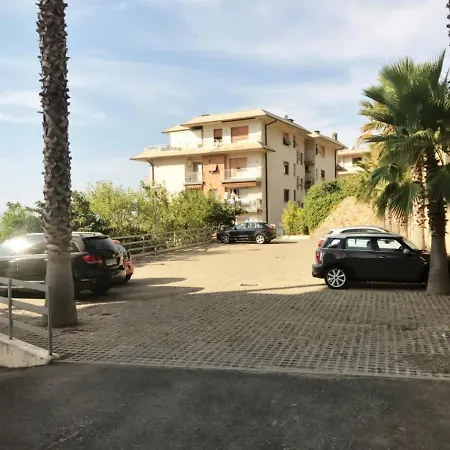 شقة Carlo's Ba27 - Attico Cielo Mare - سانريمو