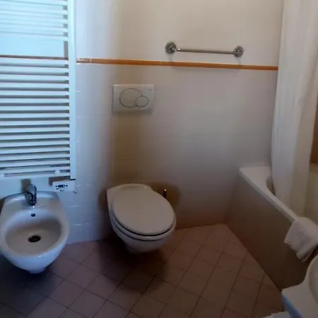 Lägenhet Carlo's Ba27 - Attico Cielo Mare - Sanremo