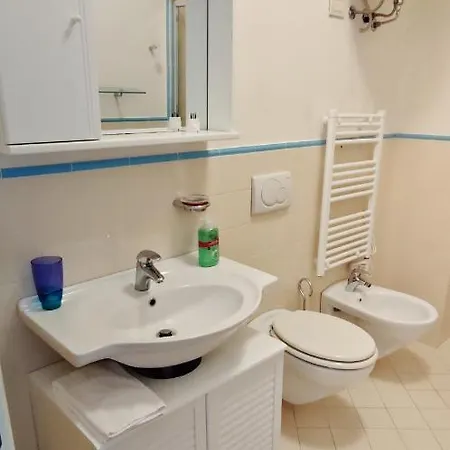 Lägenhet Carlo's Ba27 - Attico Cielo Mare - *