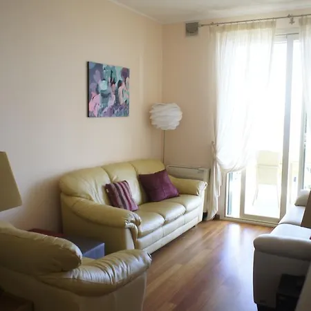 Apartment Carlo's Ba27 - Attico Cielo Mare - Sanremo