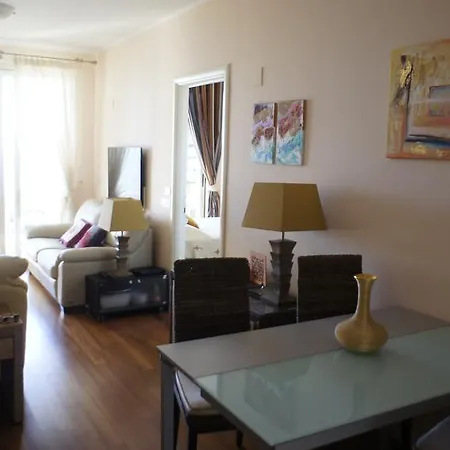 Carlo's Ba27 - Attico Cielo Mare - *