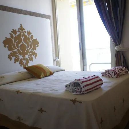 Lägenhet Carlo's Ba27 - Attico Cielo Mare - Sanremo