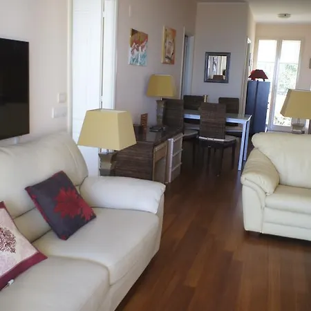 Carlo's Ba27 - Attico Cielo Mare - Lägenhet *