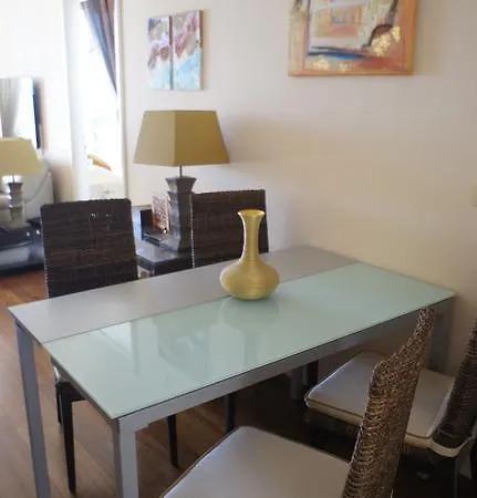 Apartment Carlo's Ba27 - Attico Cielo Mare - Sanremo