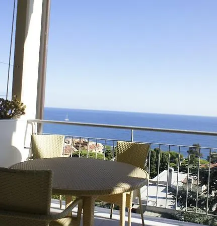 Carlo's Ba27 - Attico Cielo Mare - Sanremo