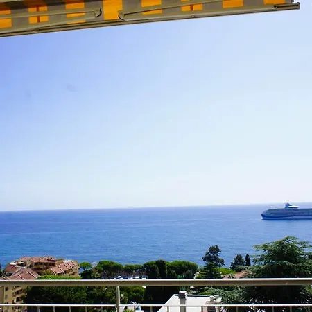 Carlo's Ba27 - Attico Cielo Mare - *