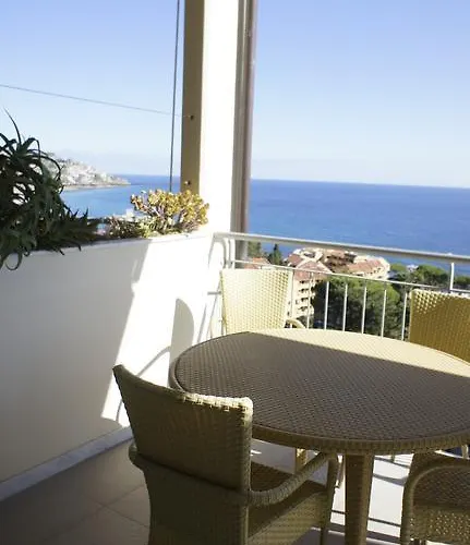 Carlo's Ba27 - Attico Cielo Mare - *